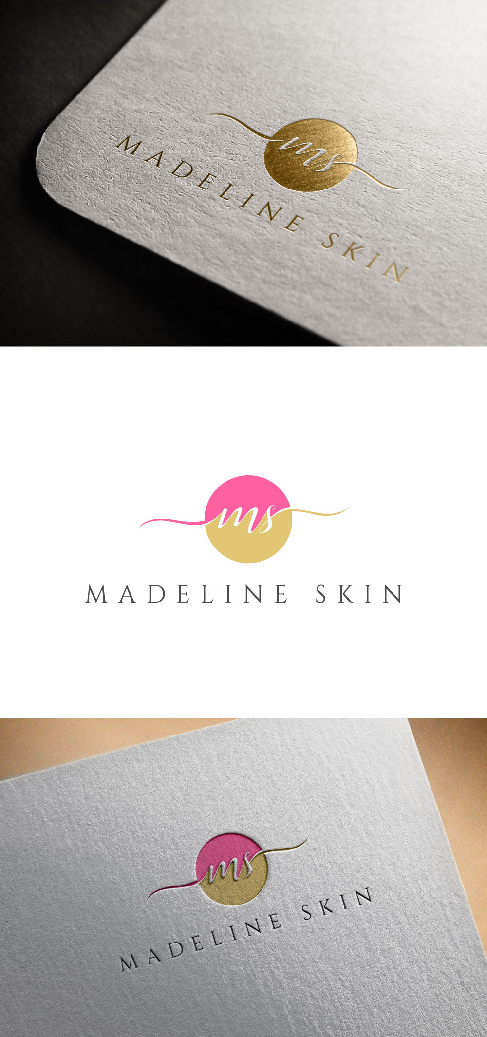 Logo Design by DesignVerse777 for this project | Design #34453108