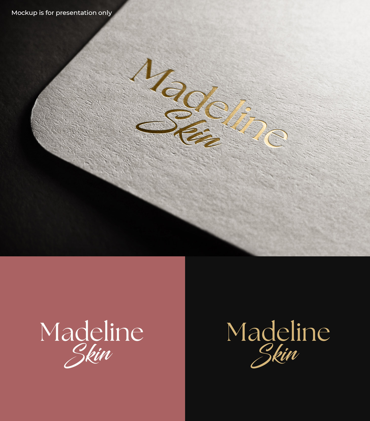 Logo Design by M Art & Design for this project | Design #34432321