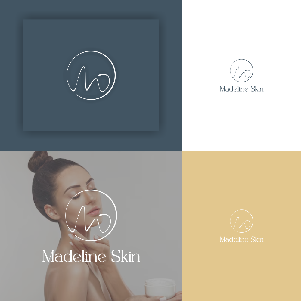 Logo Design by MK_STD for this project | Design #34462874