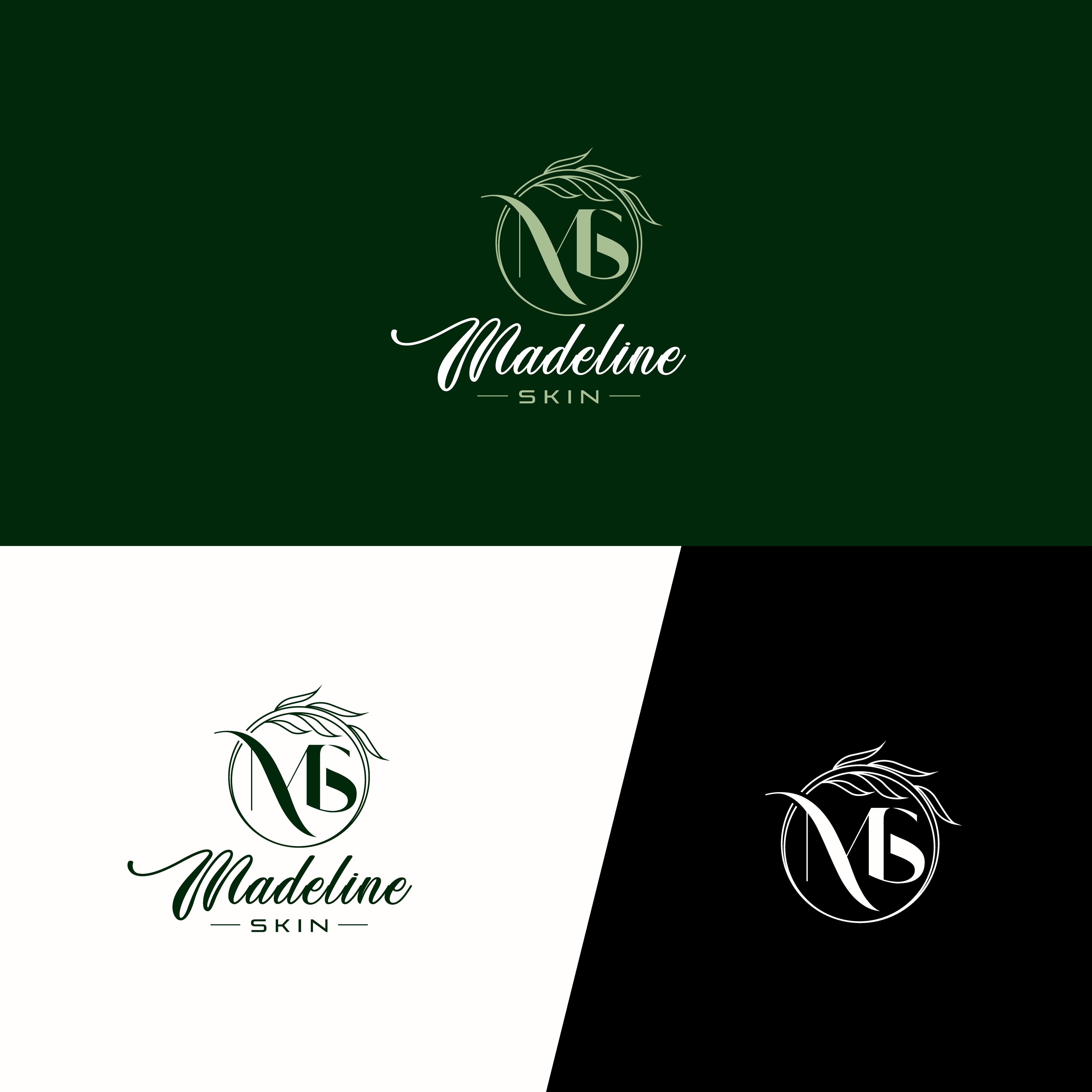Logo Design by CREATIVE1968 for this project | Design #34485265