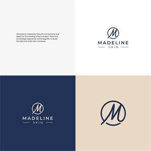 Logo Design by Kusuma Studio for this project | Design: #34439678