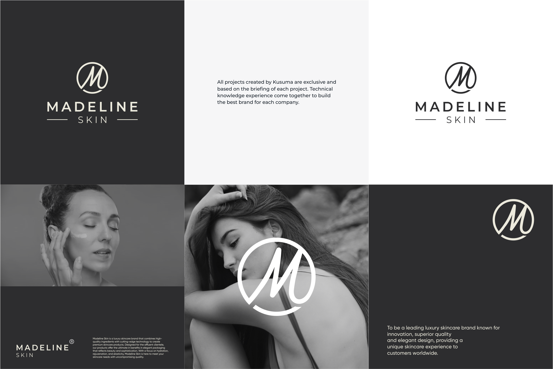 Logo Design by Kusuma Studio for this project | Design #34456664