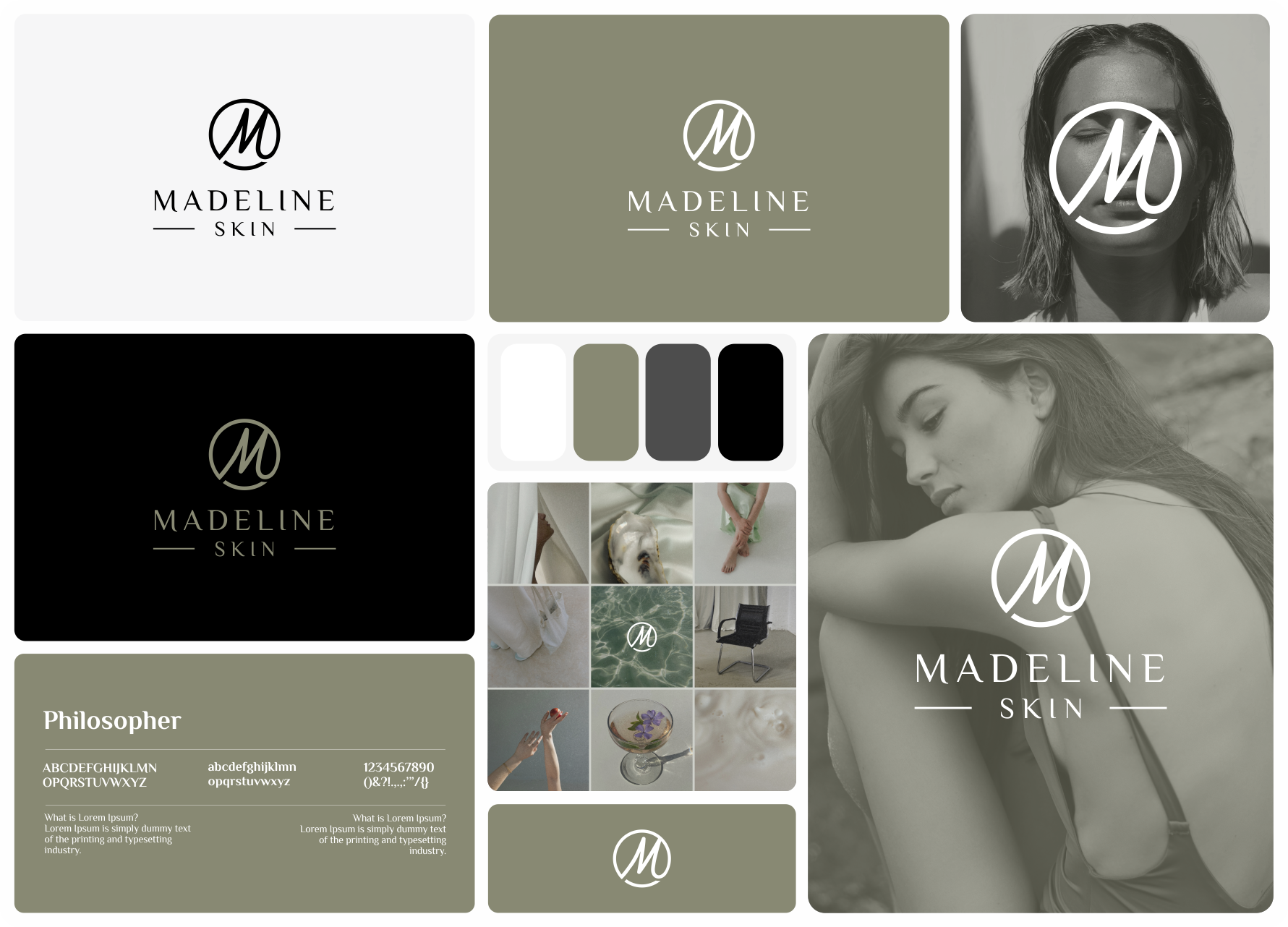 Logo Design by Kusuma Studio for this project | Design #34456666