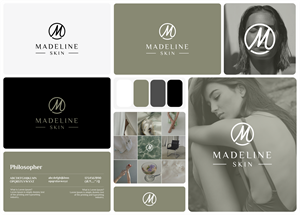 Logo Design by Kusuma Studio for this project | Design: #34456666