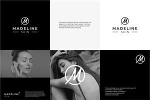 Logo Design by Kusuma Studio for this project | Design: #34457657