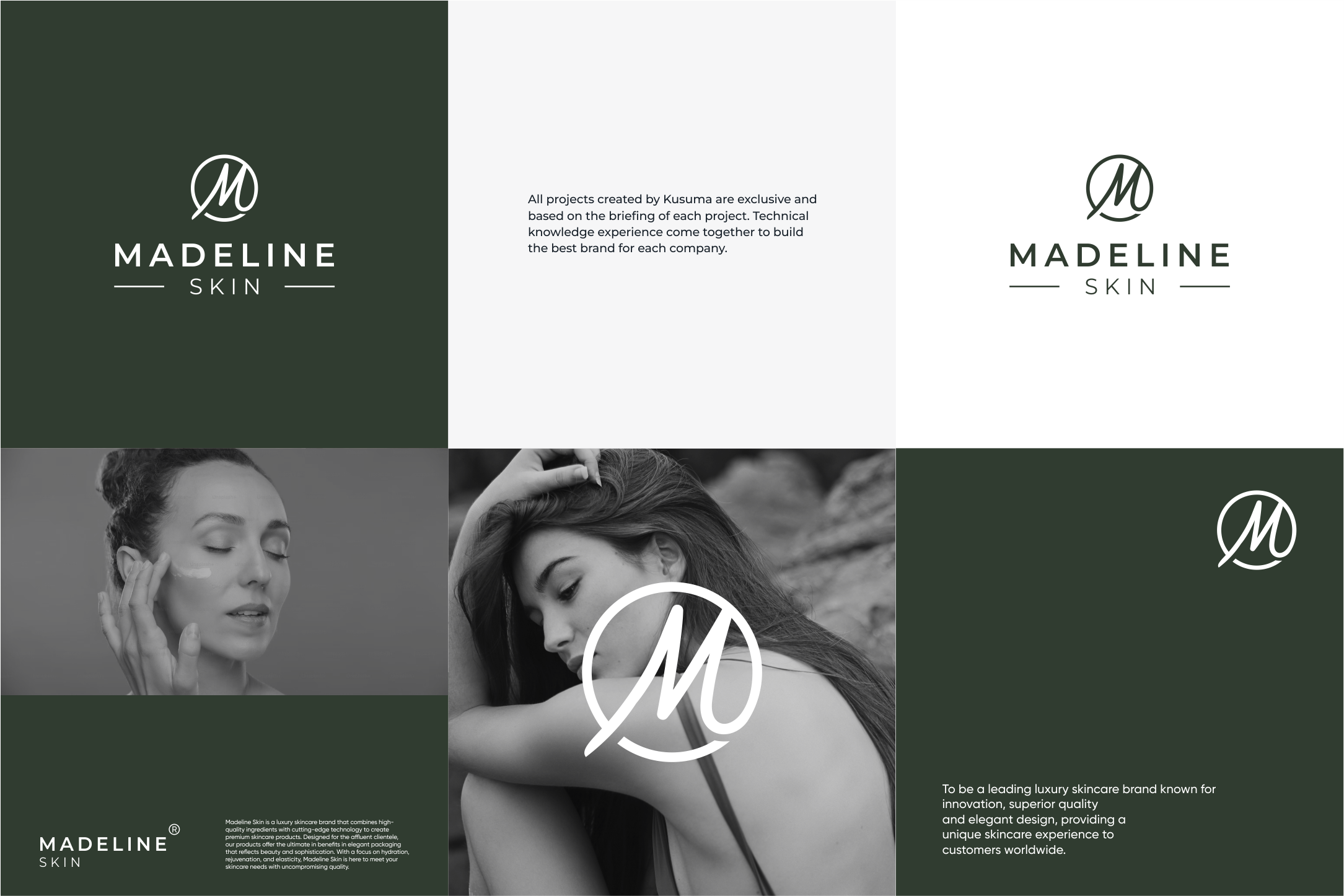 Design de Logo par Kusuma Studio pour ce projet | Design #34457658