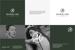 Logo Design by Kusuma Studio for this project | Design: #34457658