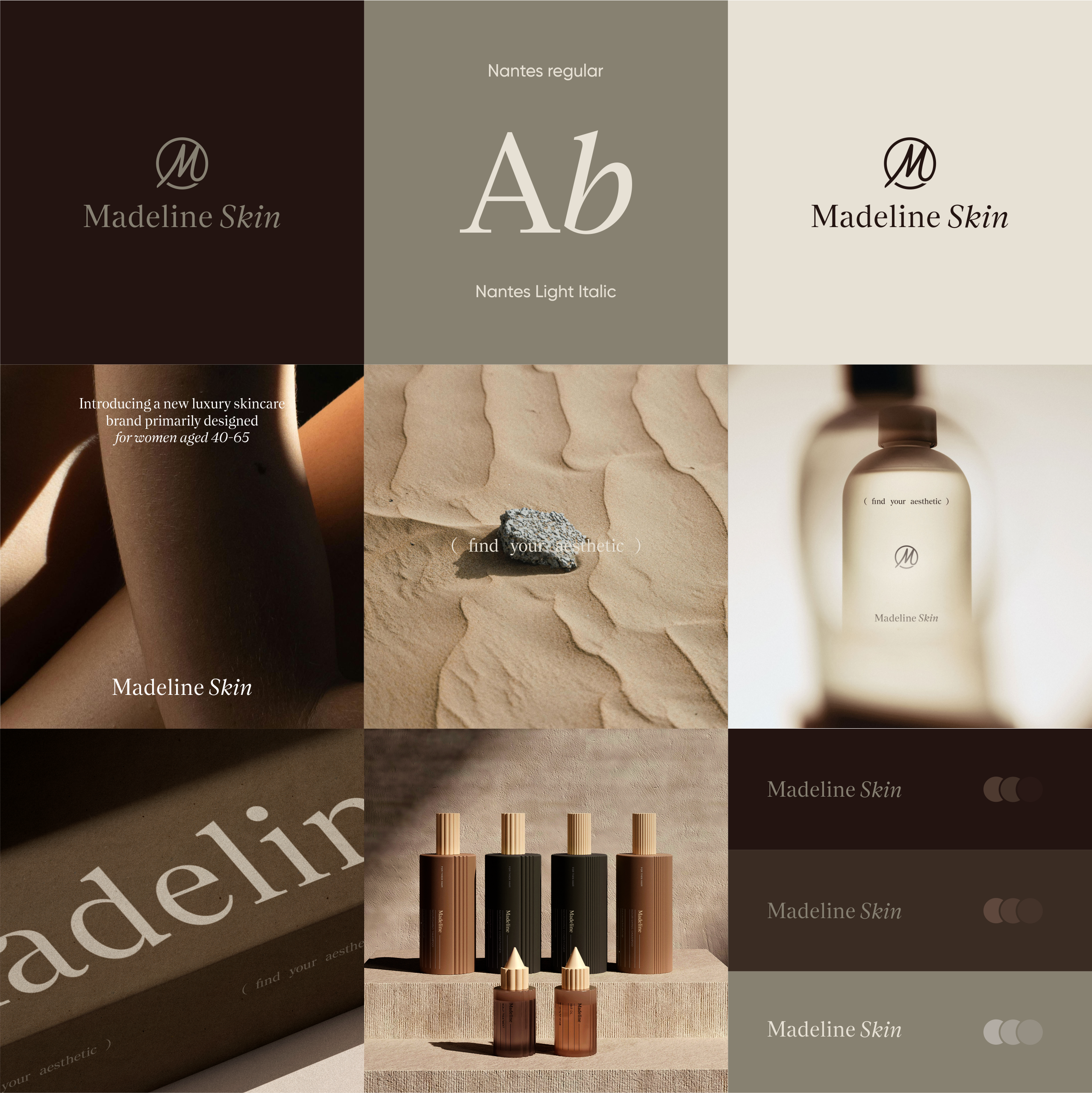 Logo Design by Kusuma Studio for this project | Design #34487793