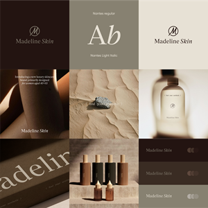 Logo Design by Kusuma Studio