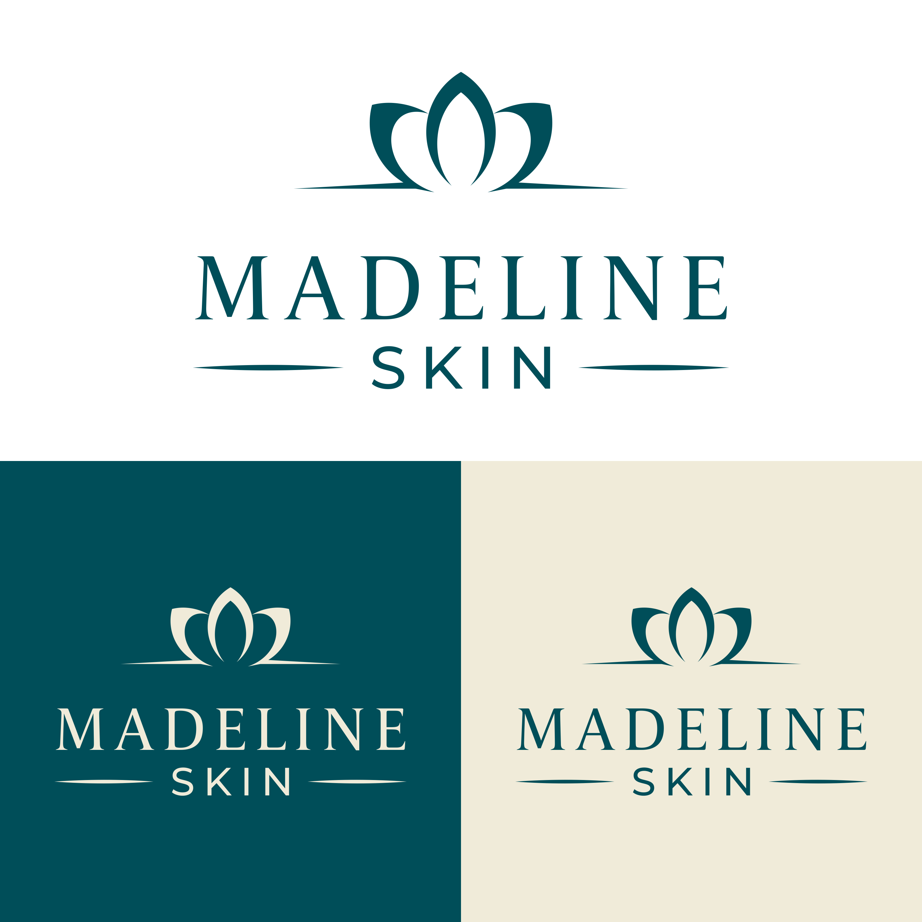 Logo Design by arillingga for this project | Design #34432884