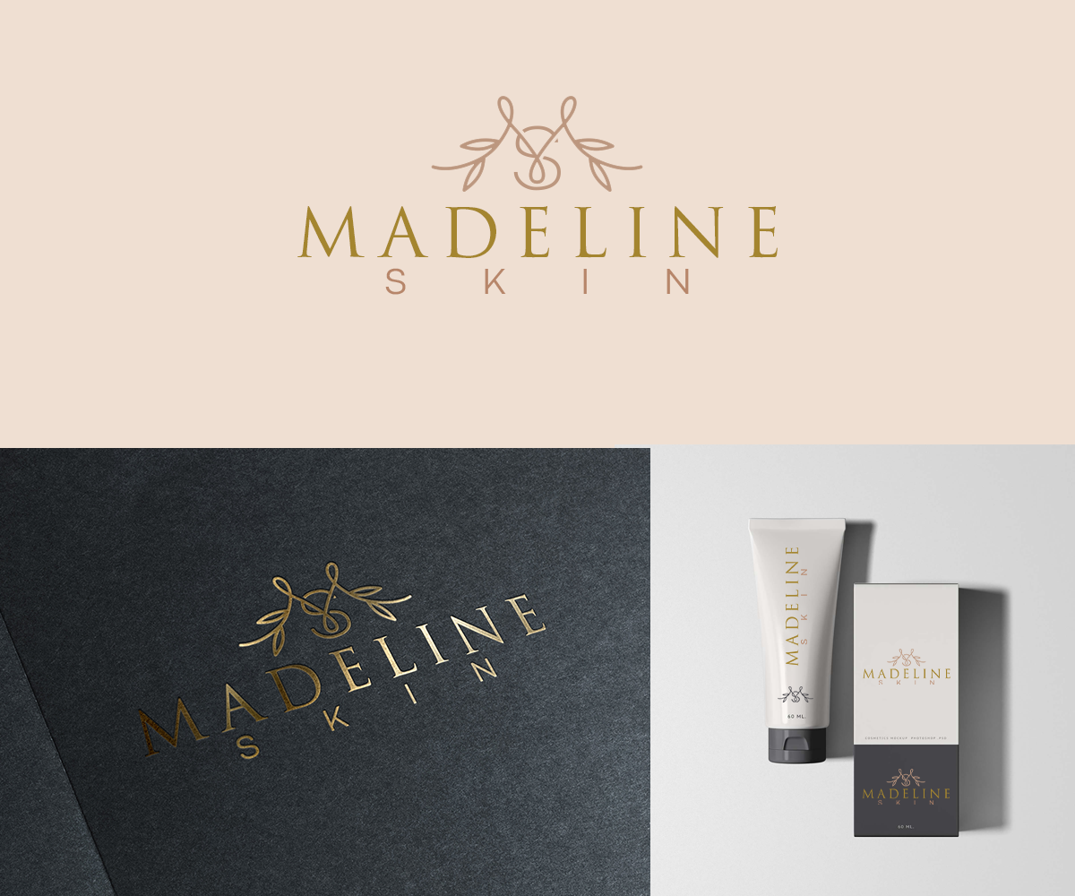 Logo Design by SANJU1 for this project | Design #34434630