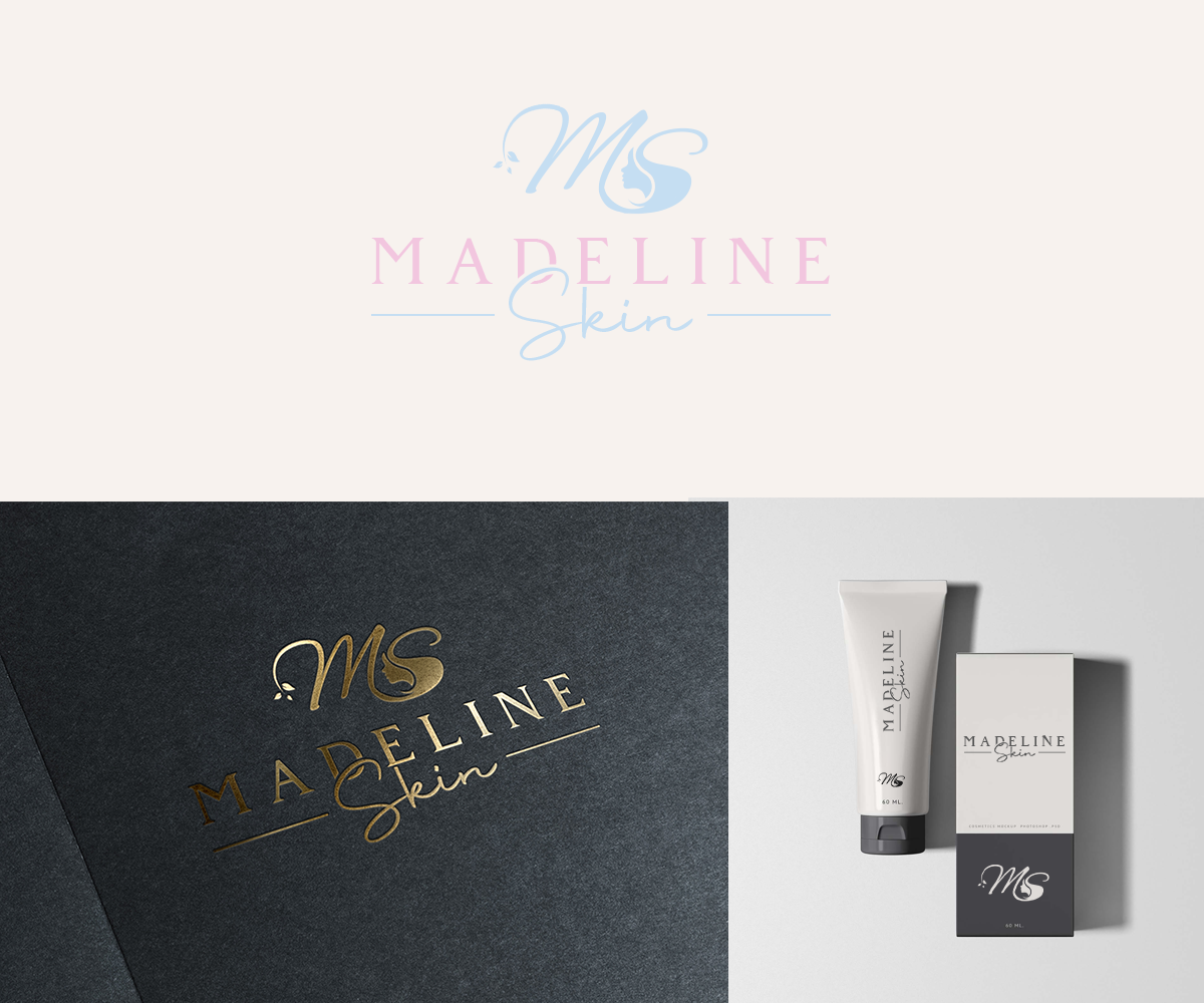 Logo Design by SANJU1 for this project | Design #34434631