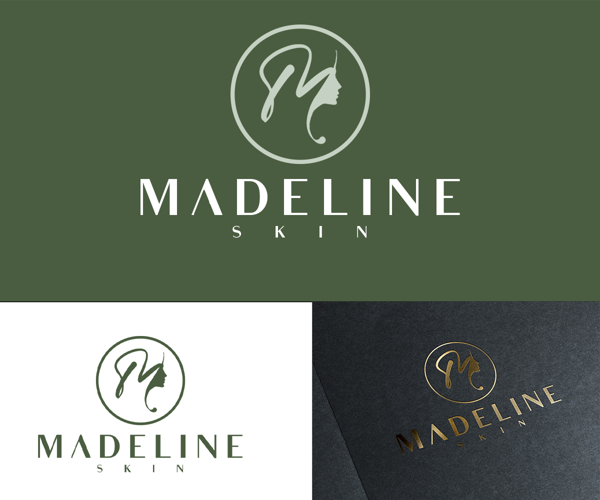 Logo Design by SANJU1 for this project | Design #34453063