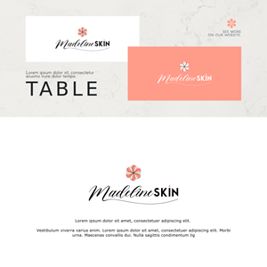 Logo Design by Samsul Bachri for this project | Design: #34437349