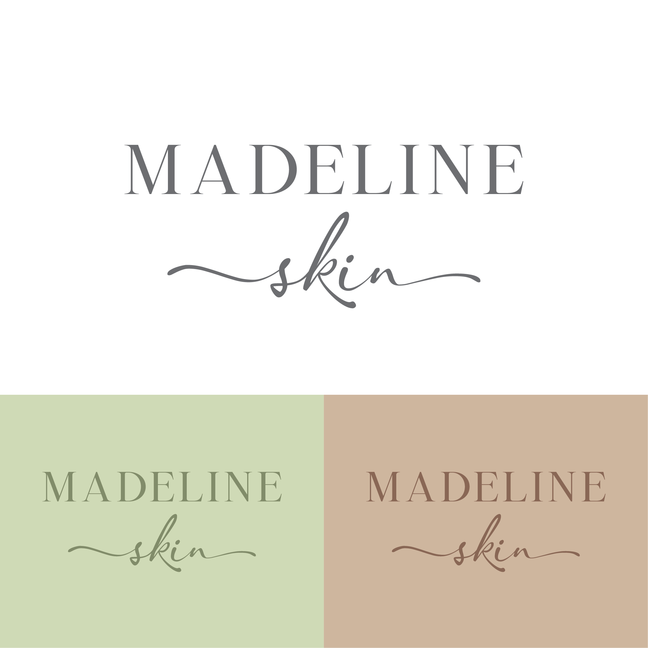 Logo Design by TM Kreatif for this project | Design #34486478