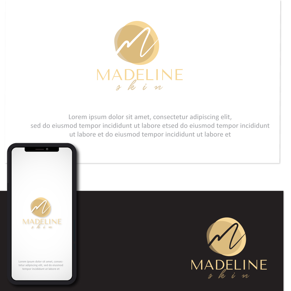 Logo Design by Anekaa for this project | Design #34428921