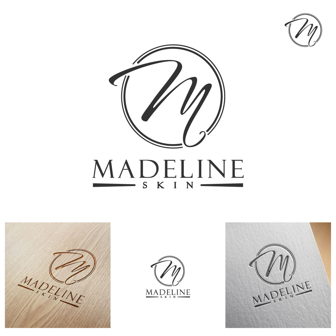 Logo Design by michellefrances for this project | Design #34456817