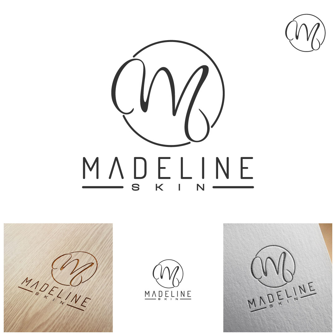 Logo Design by michellefrances for this project | Design #34457771