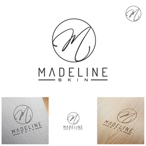 Logo Design by michellefrances for this project | Design: #34457772