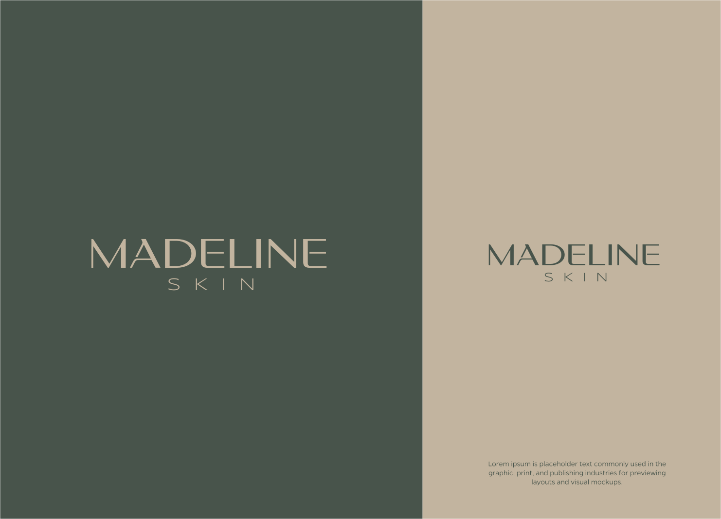 Logo Design by CKS d e s i g n for this project | Design #34432222