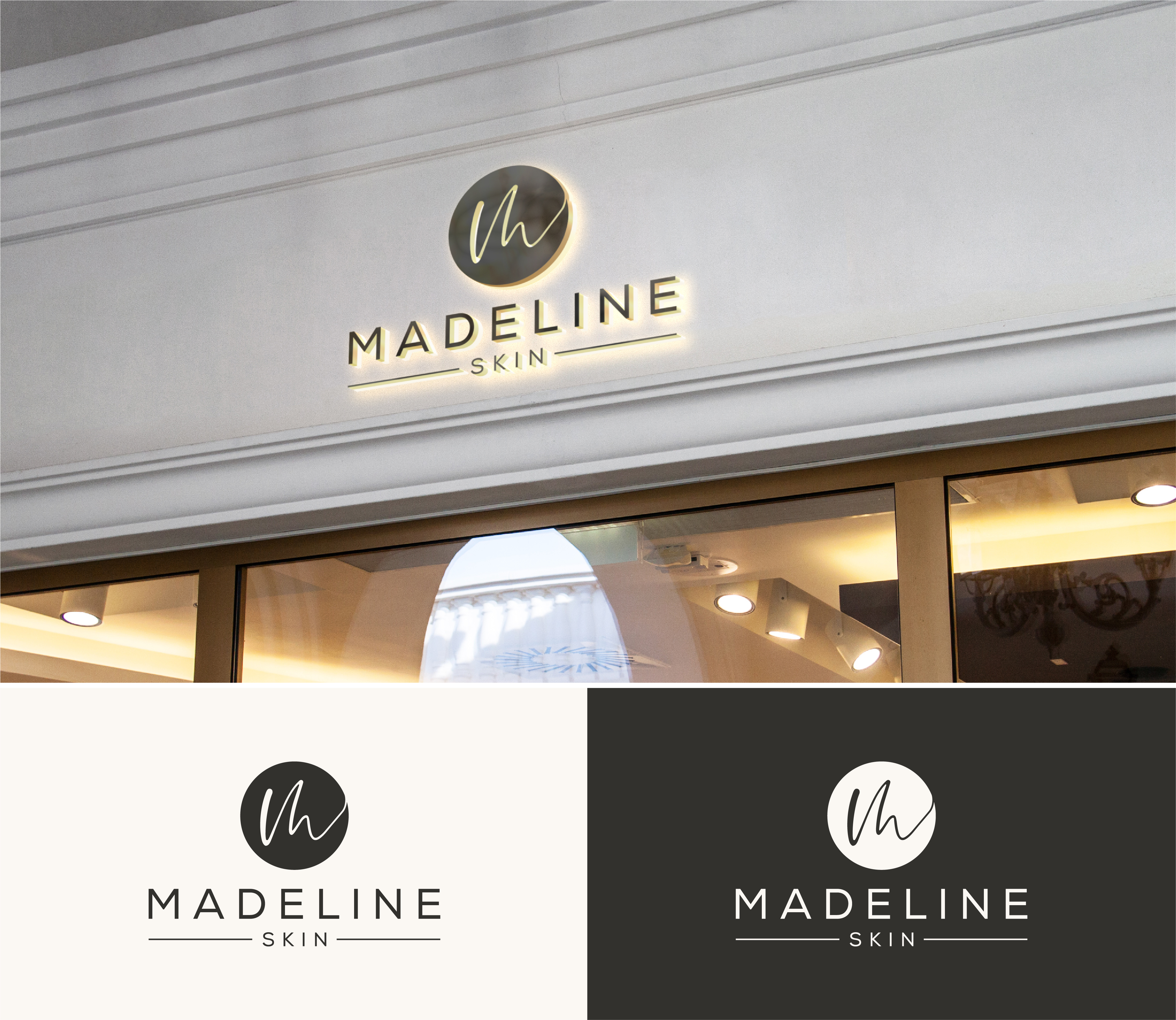 Logo-Design von sushsharma99 für dieses Projekt | Design #34434484