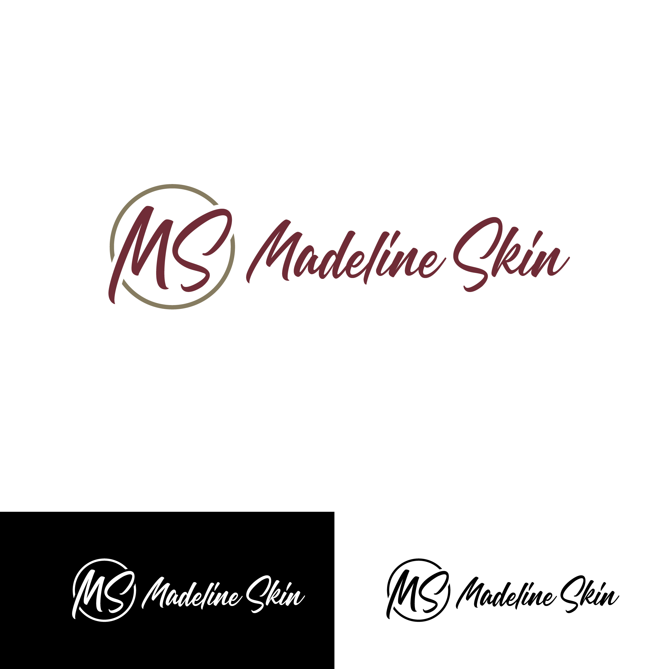 Logo Design by sutrisno.alrasyid for this project | Design #34467203