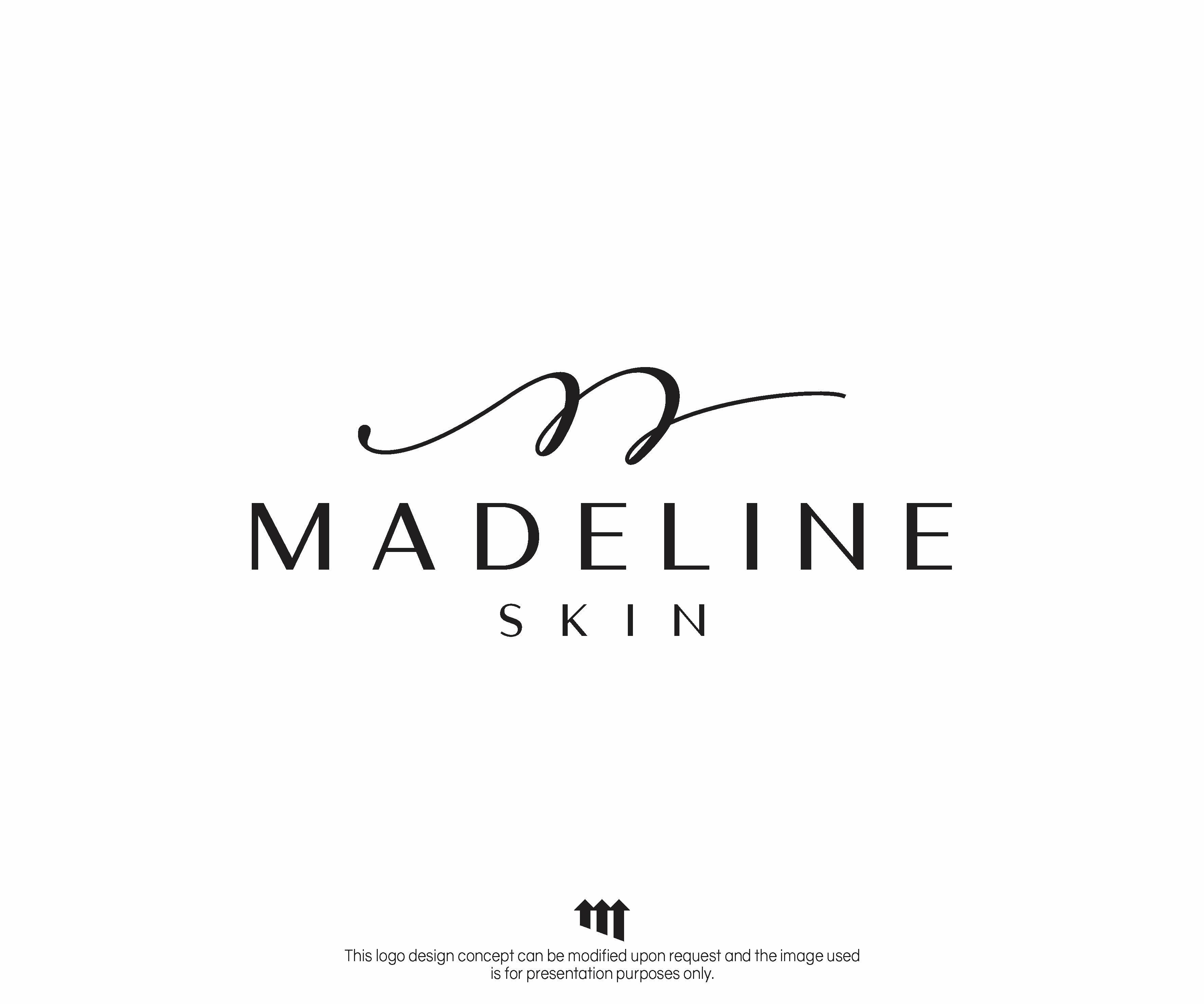 Logo Design by MBARO for this project | Design #34458142