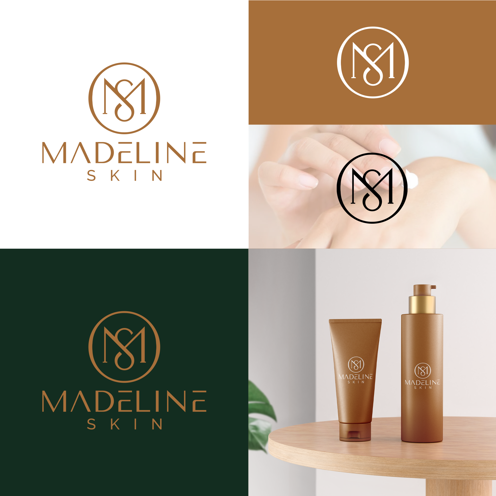 Logo Design by Imam Logo Designer for this project | Design #34479585