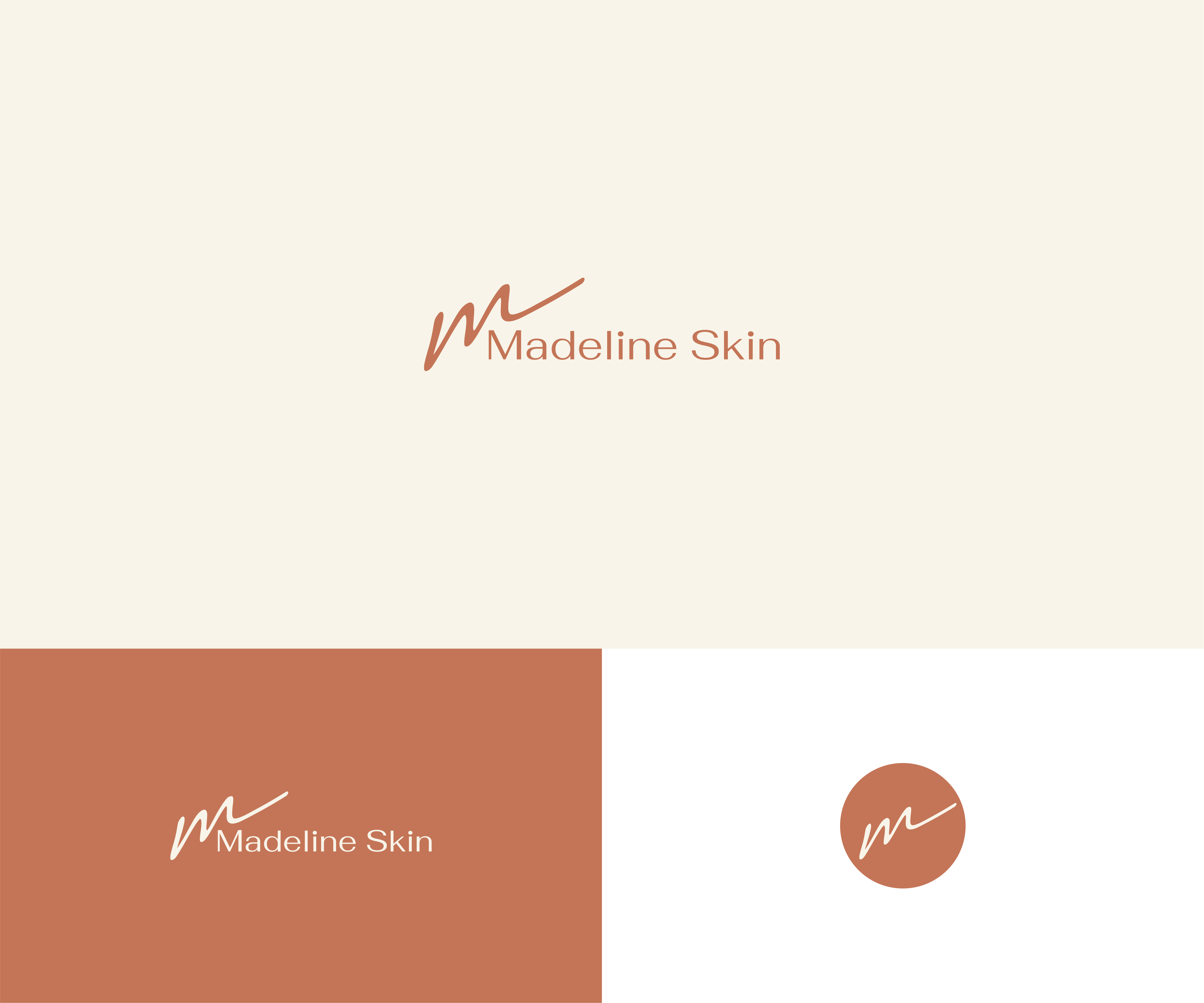 Logo Design by soriyeee for this project | Design #34463210