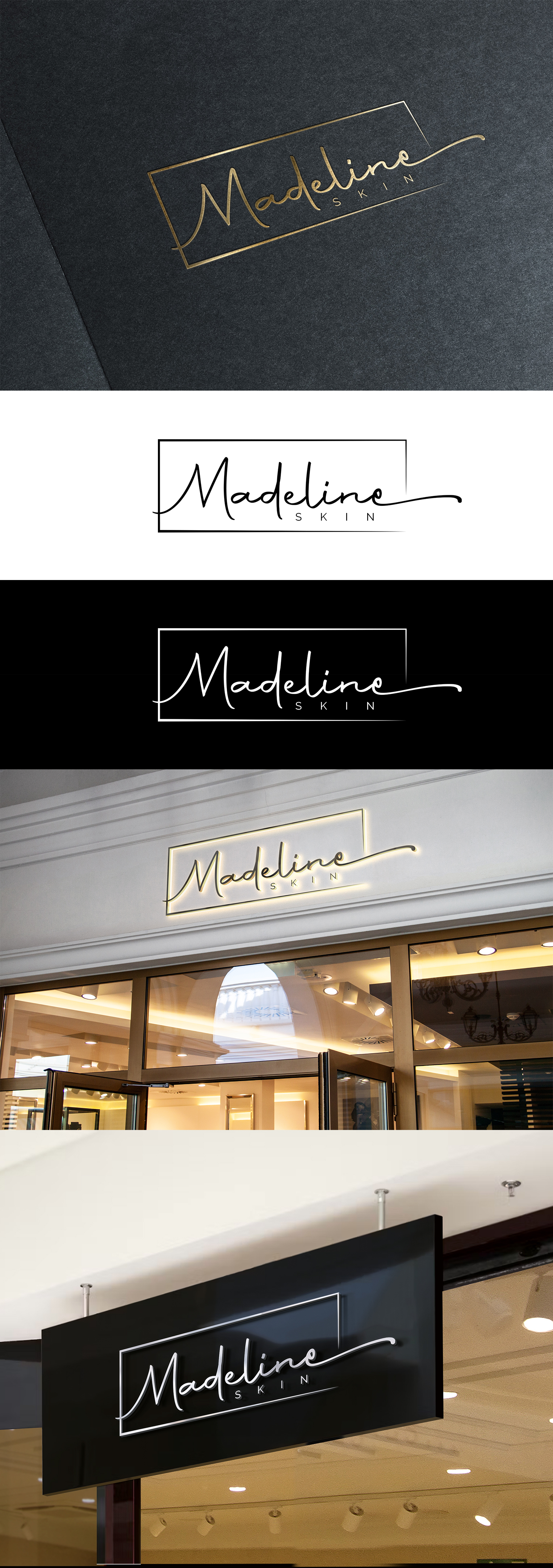 Diseño de Logo por Soonia para este proyecto | Diseño #34432709