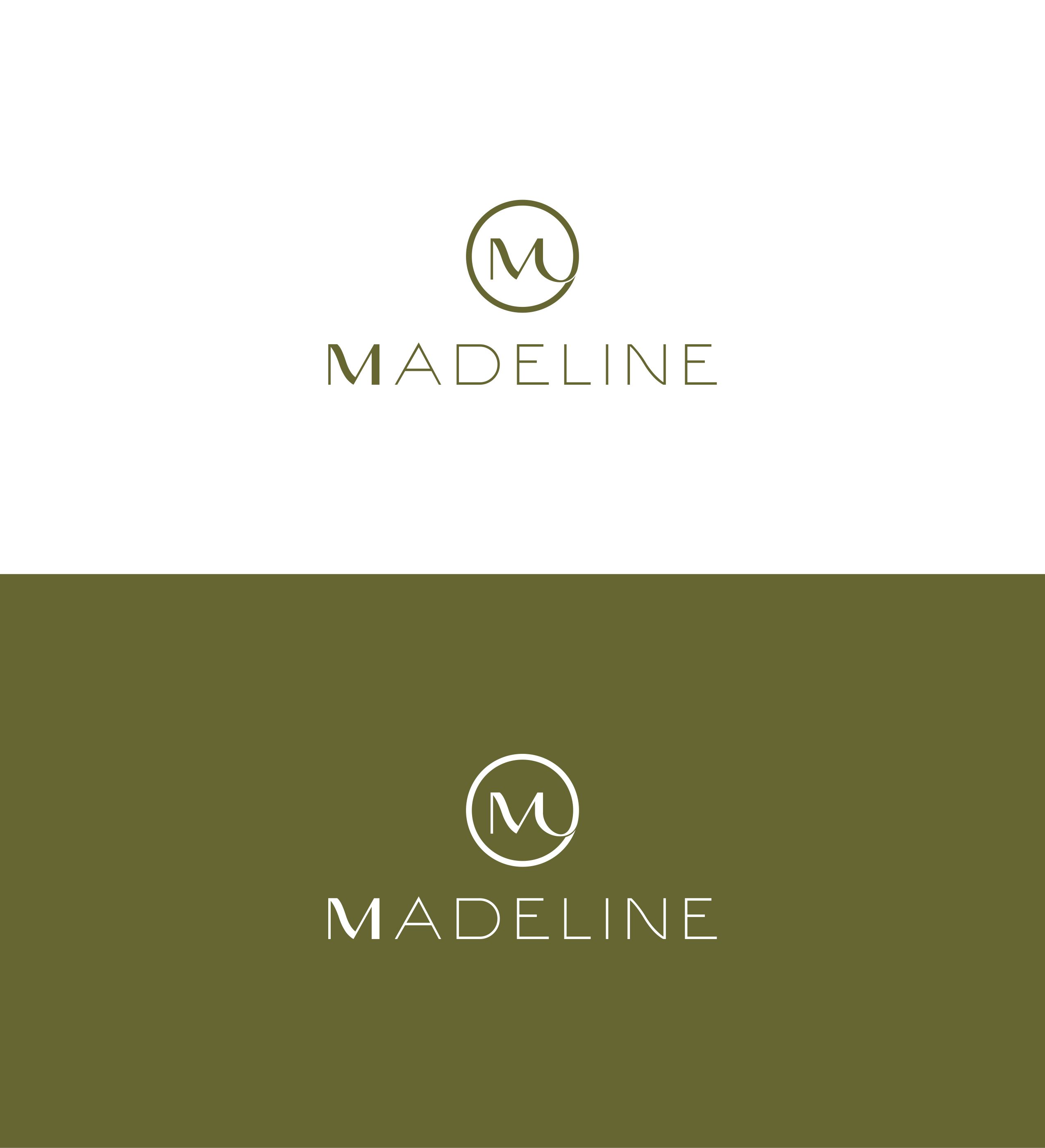 Logo Design by RAN MEI JS for this project | Design #34428932