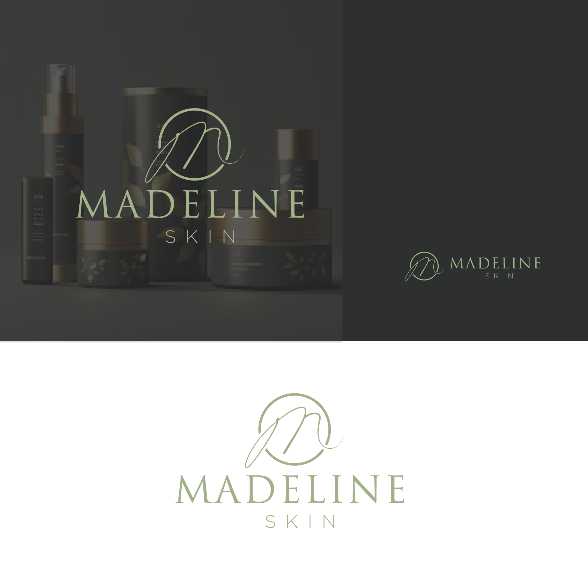 Logo Design by BerhasilKabeh for this project | Design #34486477