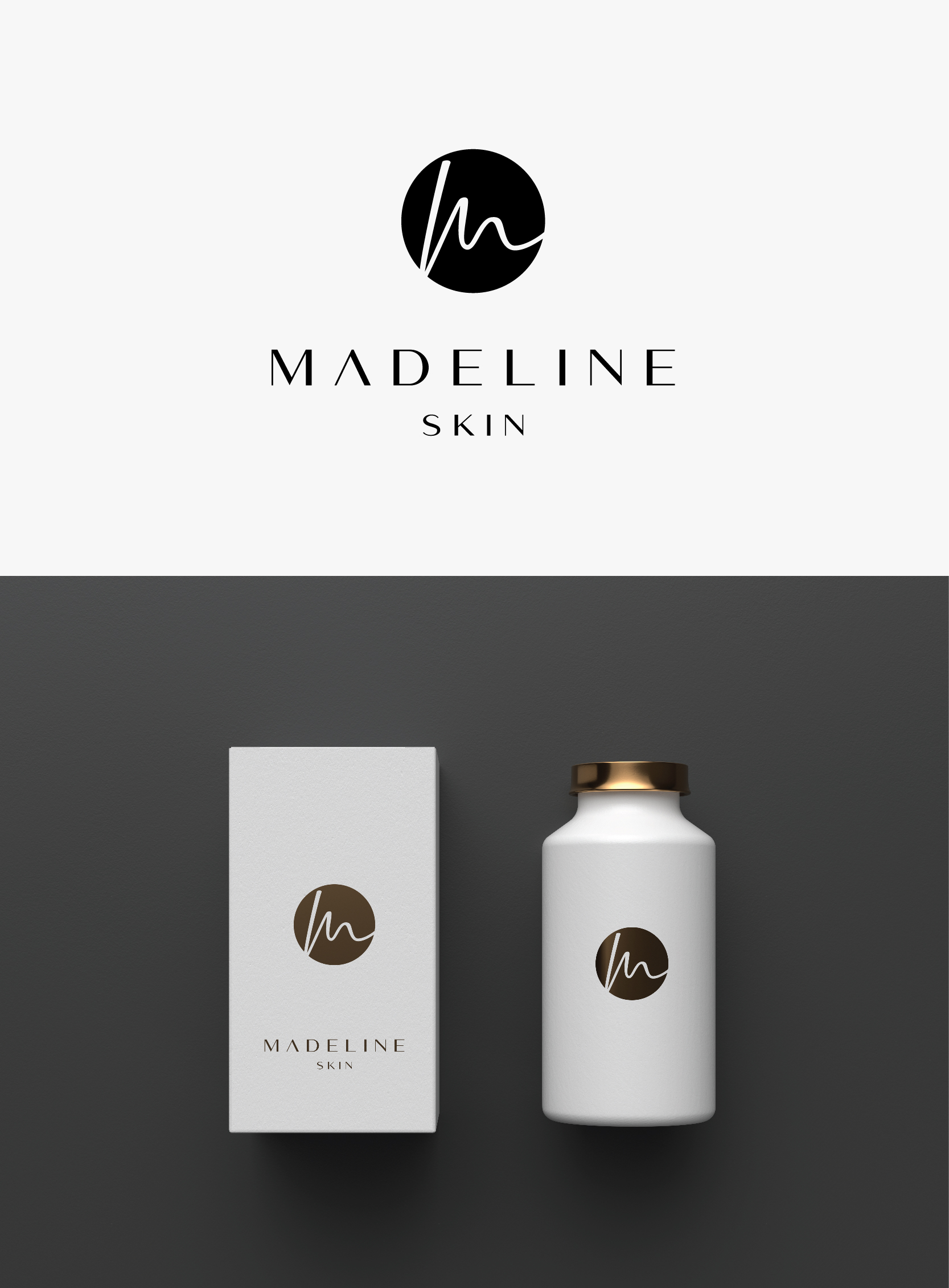 Logo Design by IMilenovic for this project | Design #34433337
