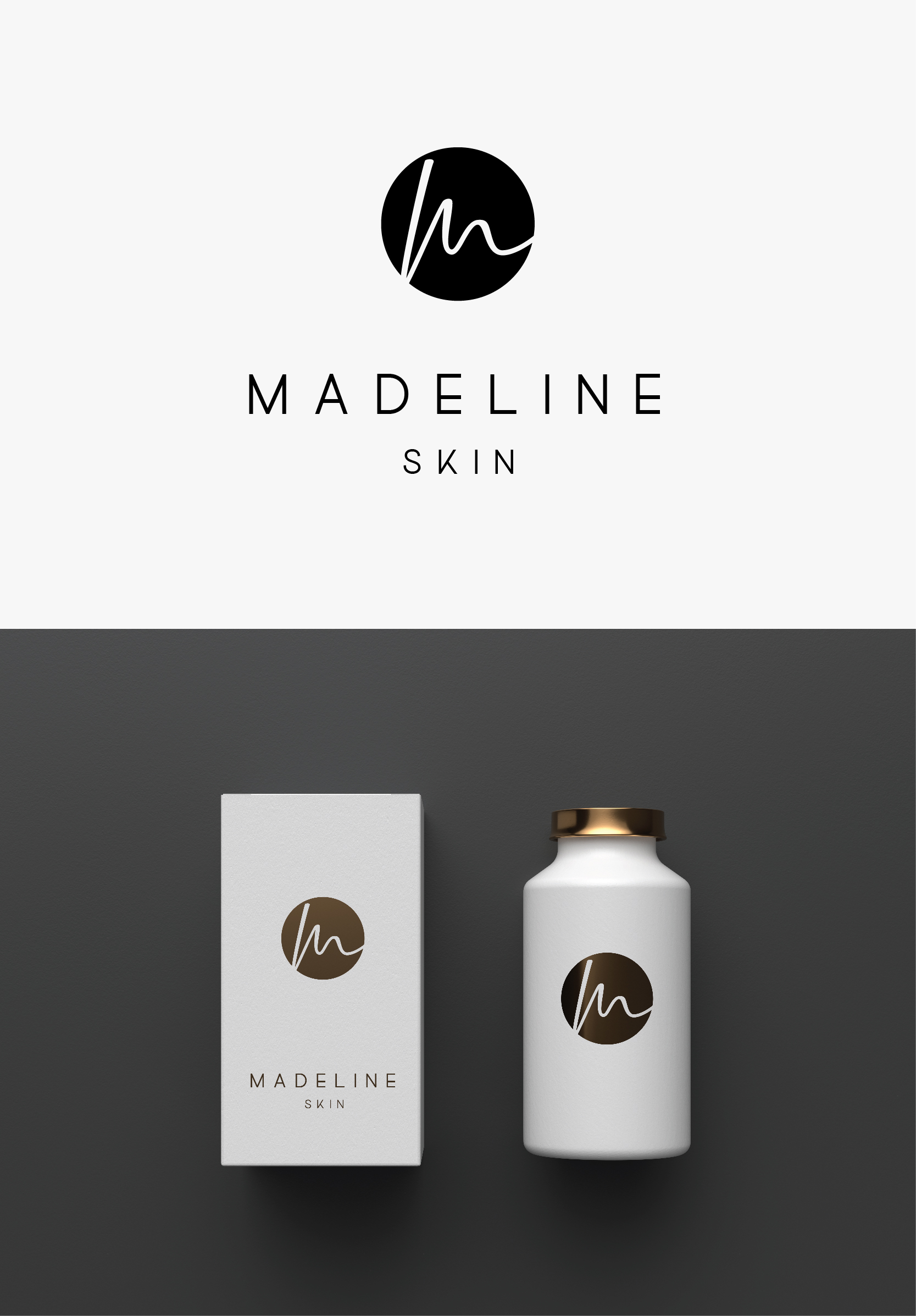 Logo Design by IMilenovic for this project | Design #34433913