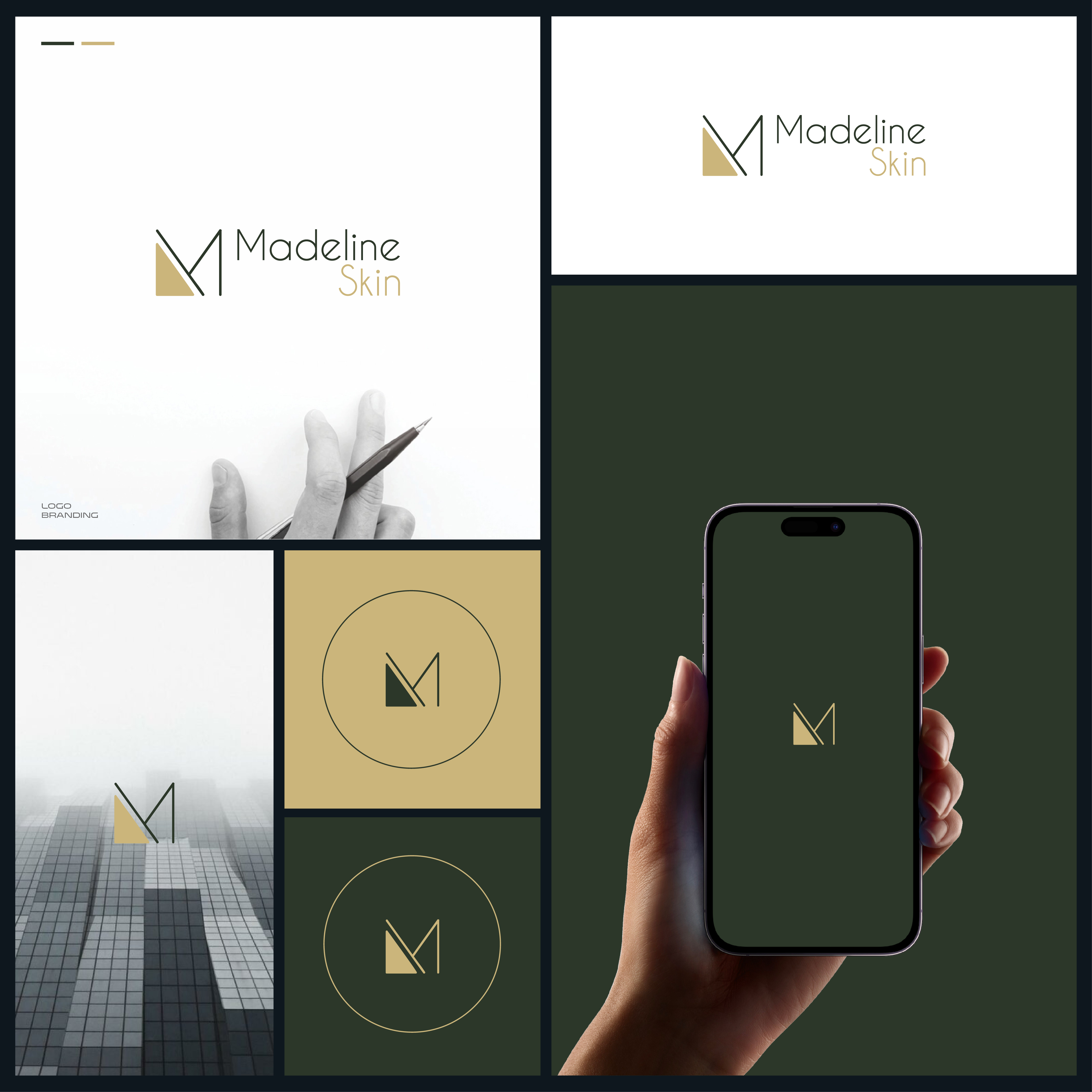 Logo Design by designprotox for this project | Design #34465303