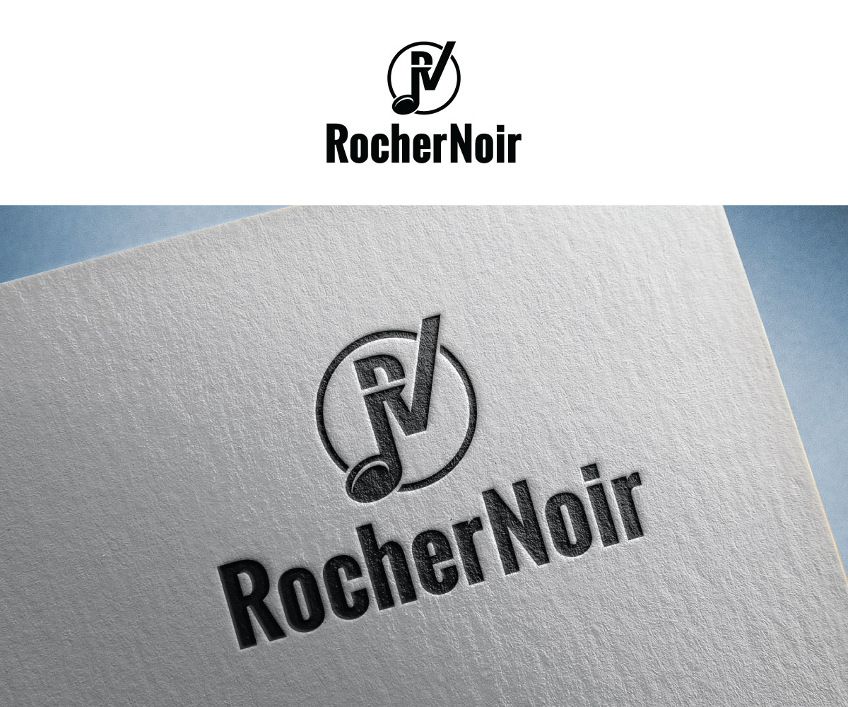 Logo Design by Luckey yaari for this project | Design #34439436