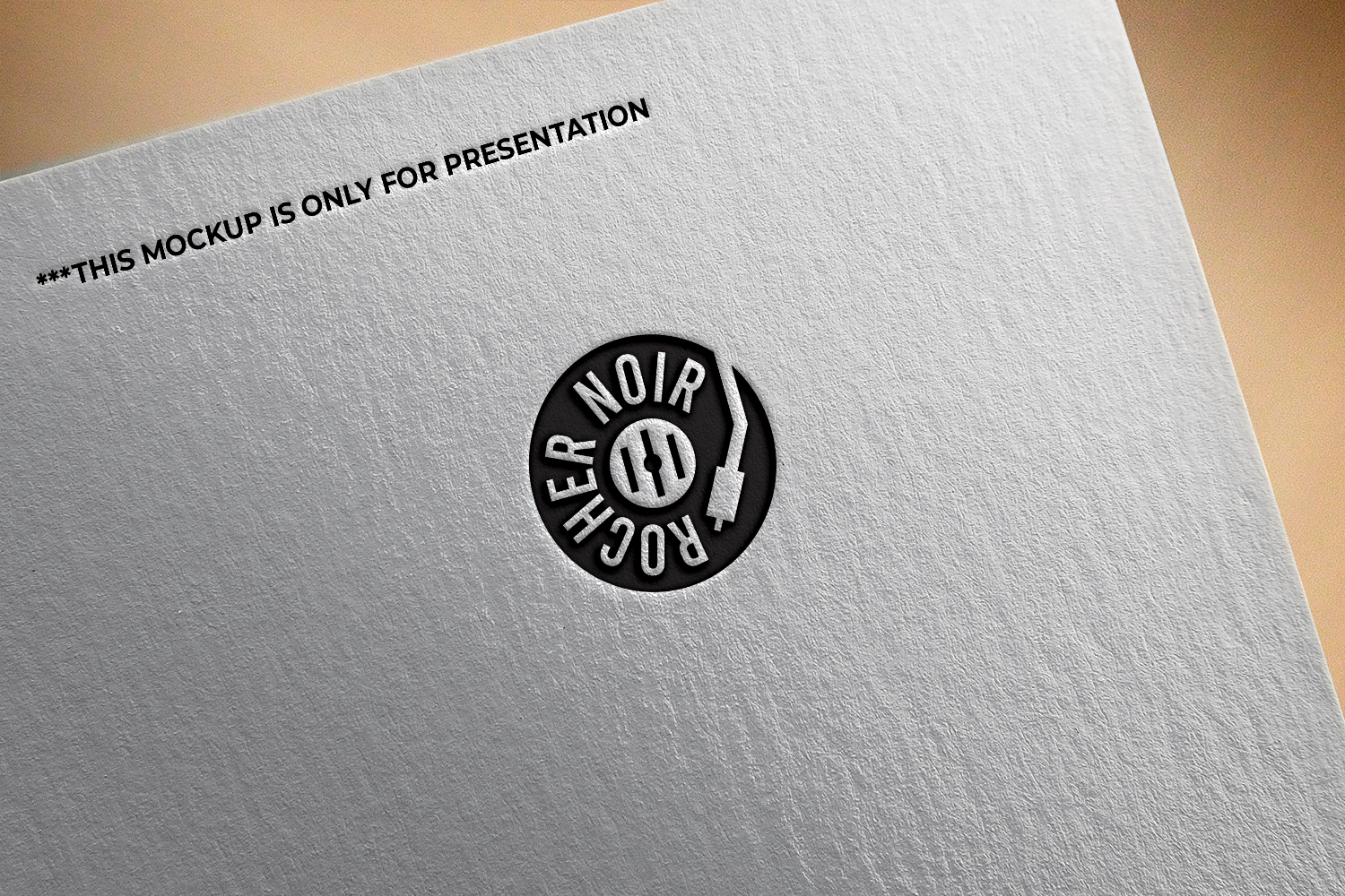 Logo Design by Widi Nalendra for this project | Design #34430240