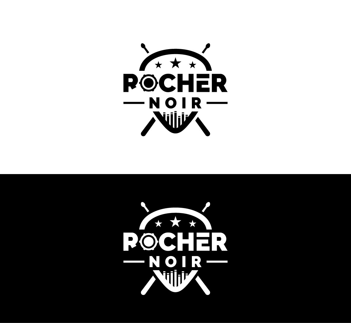 Logo Design by alexdarah for this project | Design #34429981