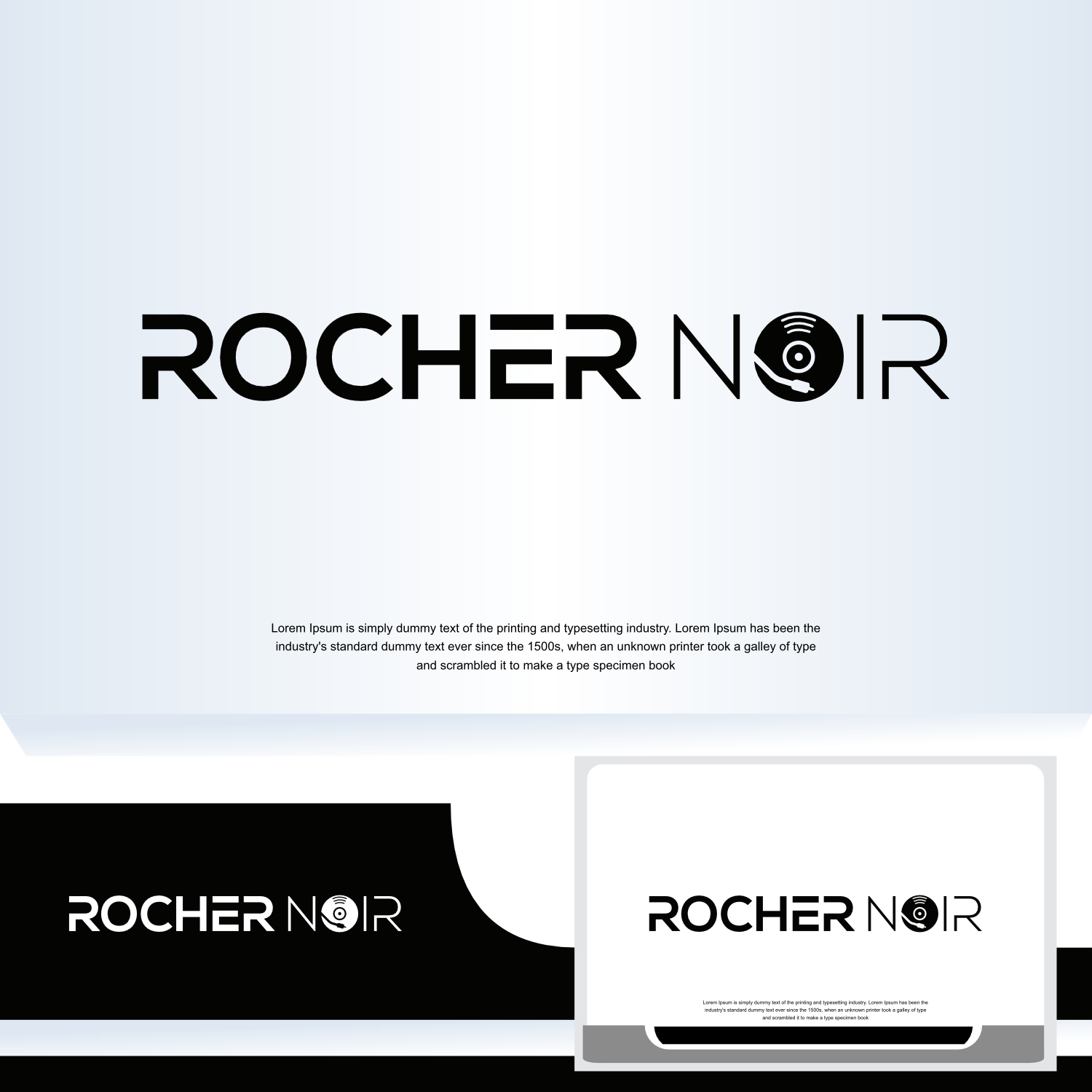 Logo Design by cah awu for this project | Design #34429214