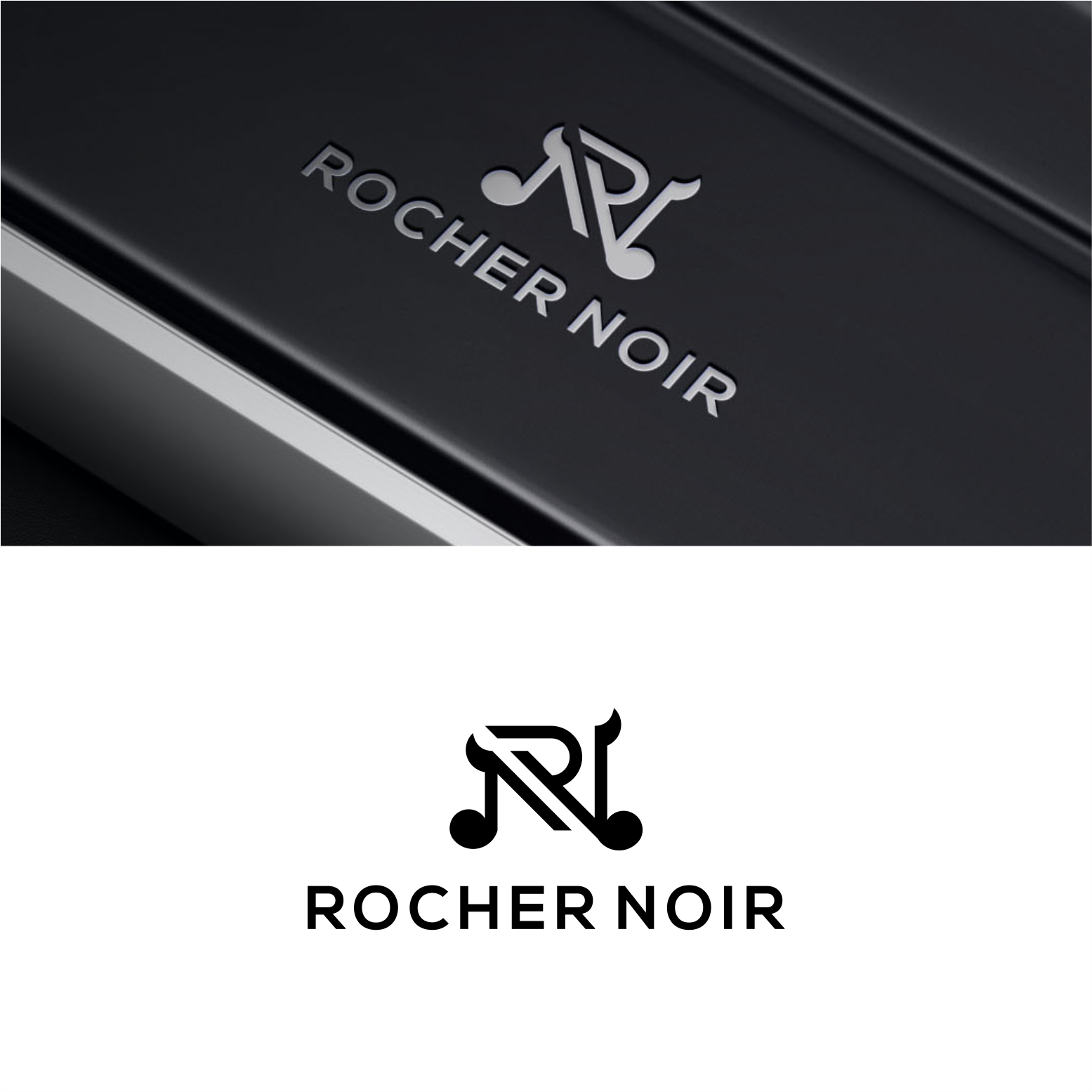 Logo Design by dodobakauu for this project | Design #34431151