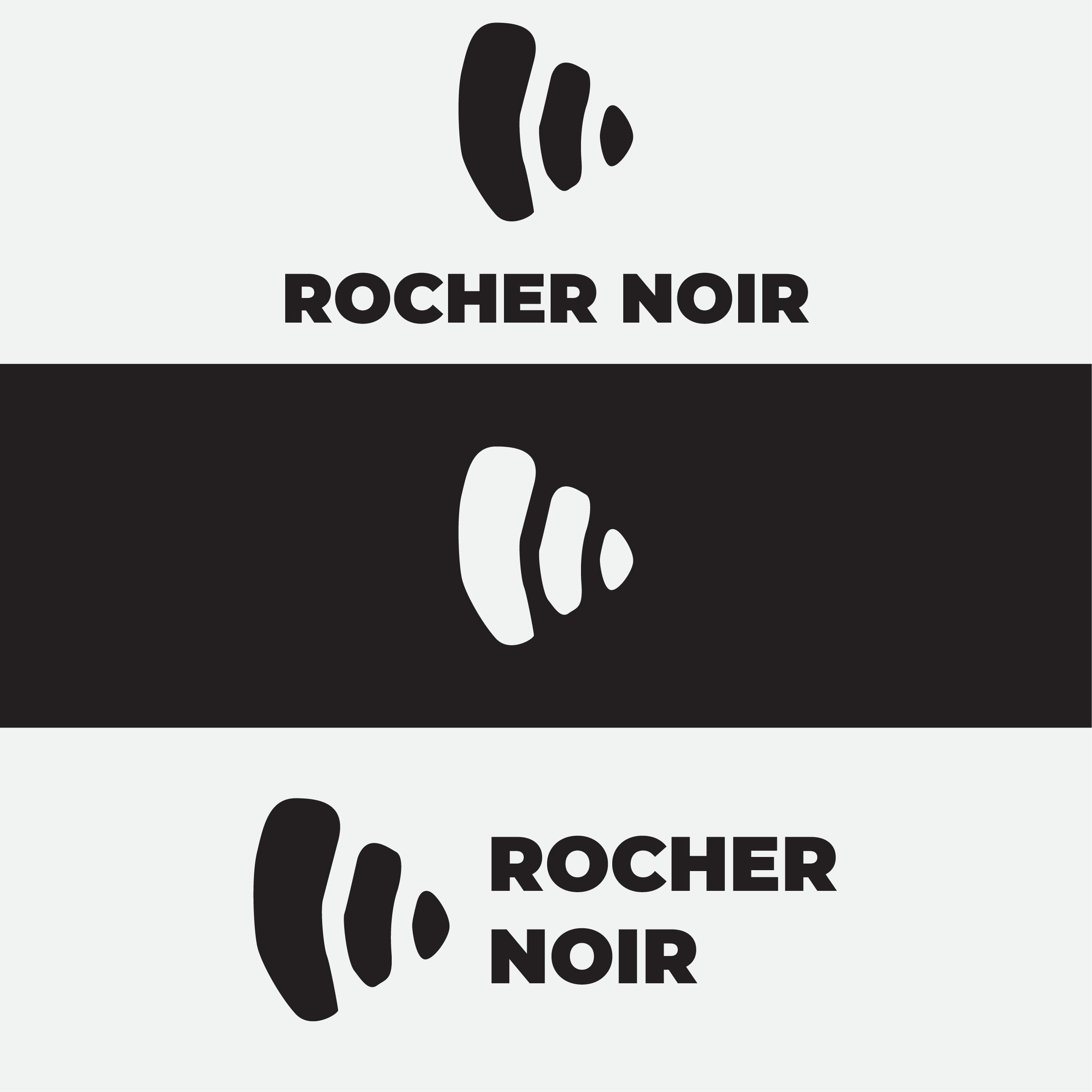 Logo Design by daninw for this project | Design #34465790