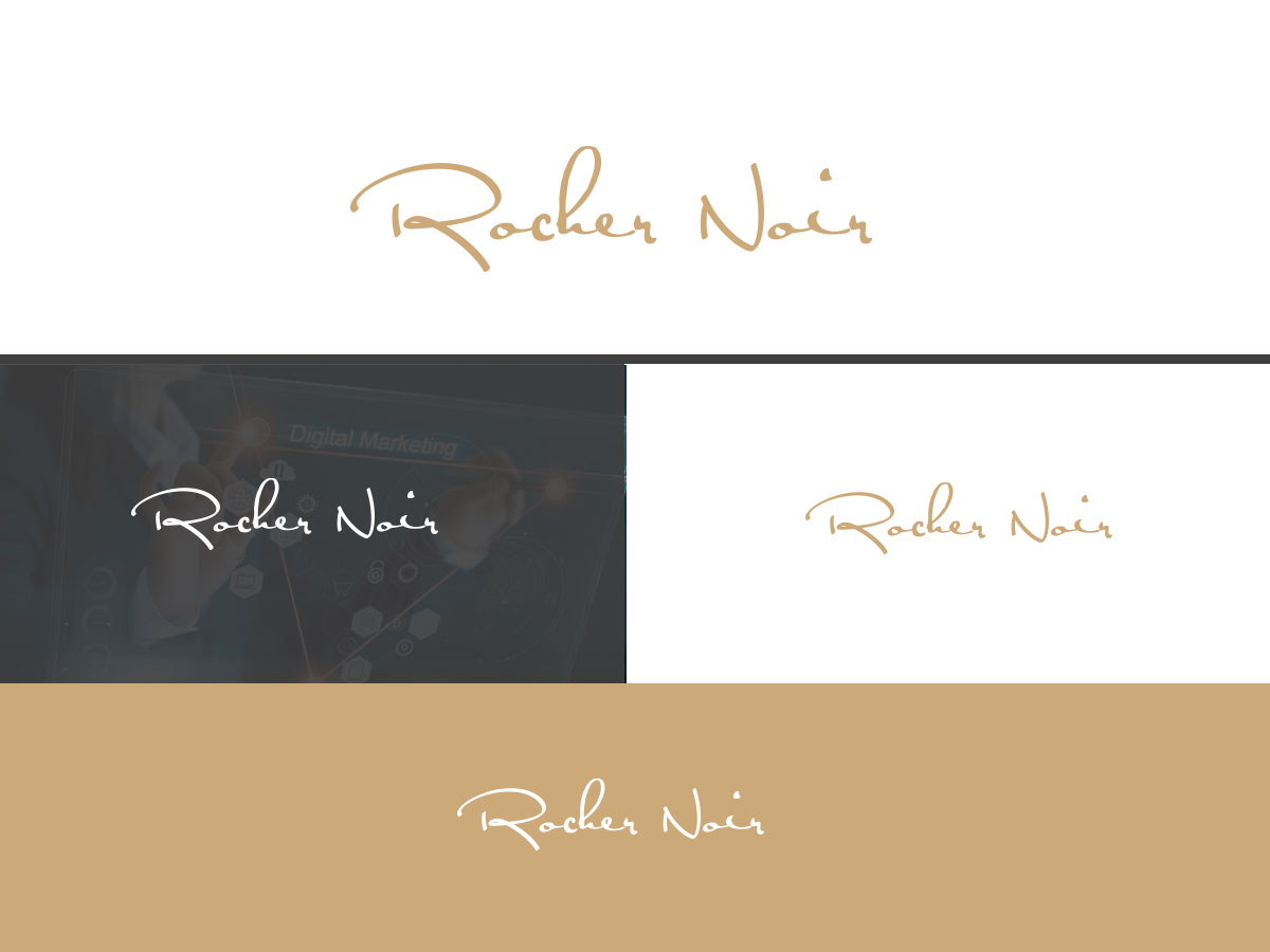 Logo Design by sulemani  creation for this project | Design #34430708