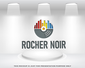 Logo Design by niajul hok for this project | Design: #34435945