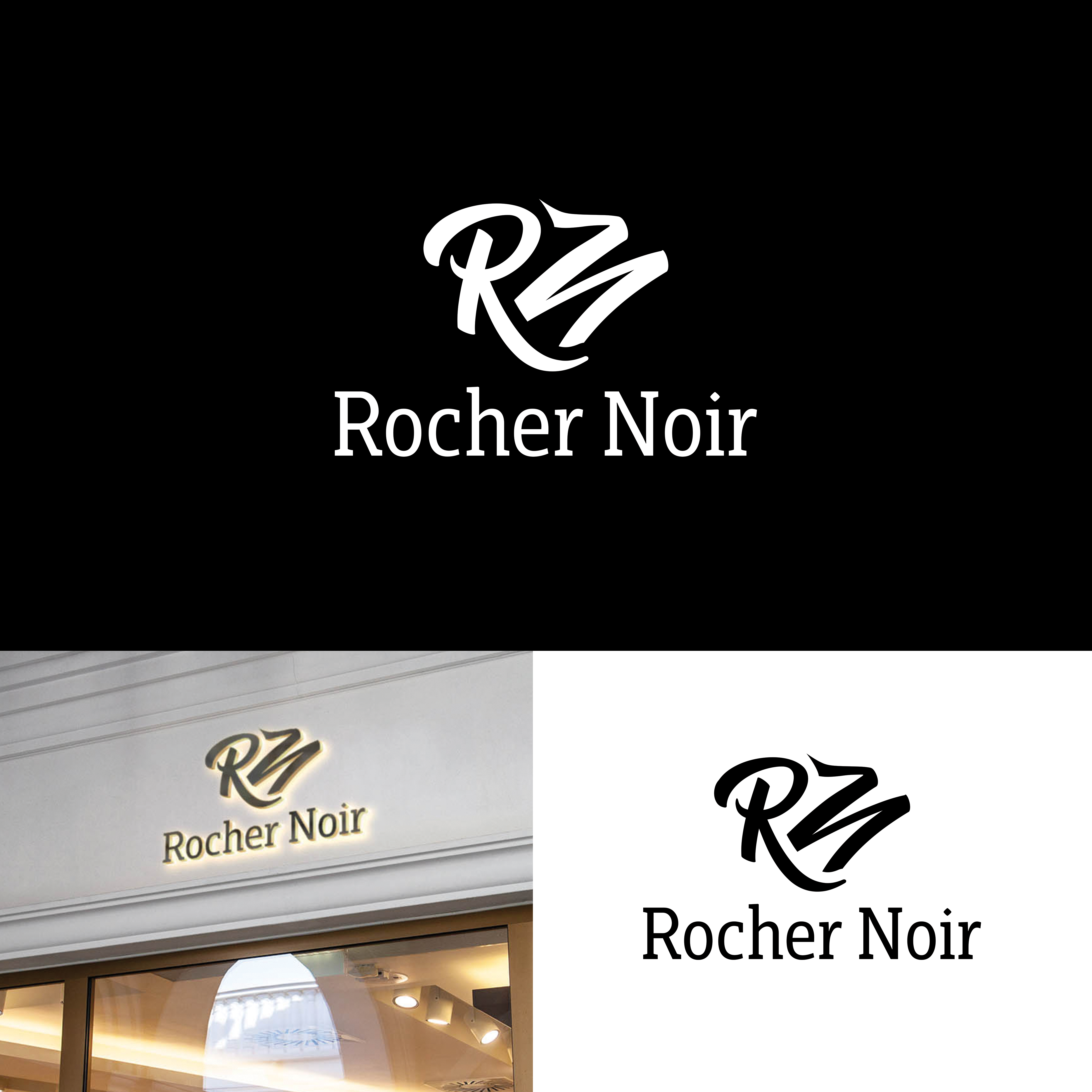 Logo Design by Md Hasibur Rahman for this project | Design #34429811