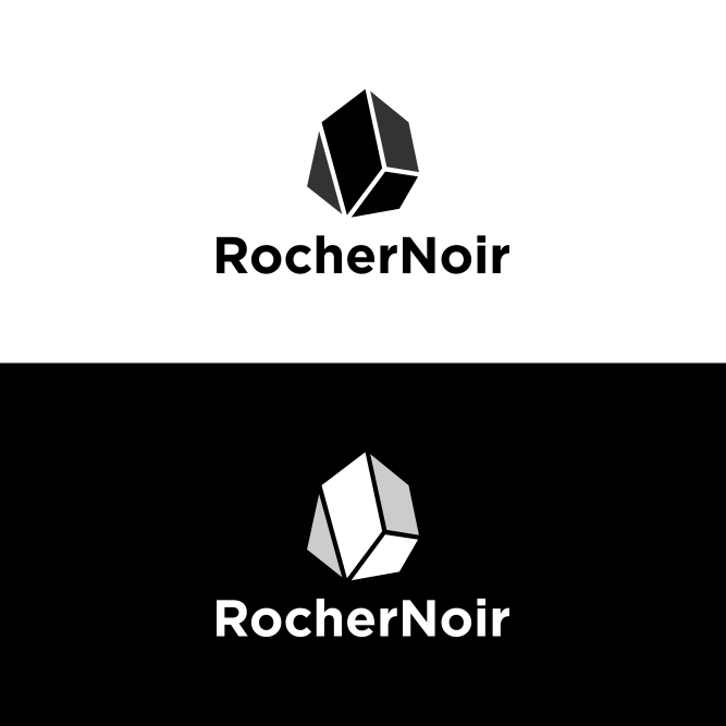 Logo Design by ni9 for this project | Design #34450851