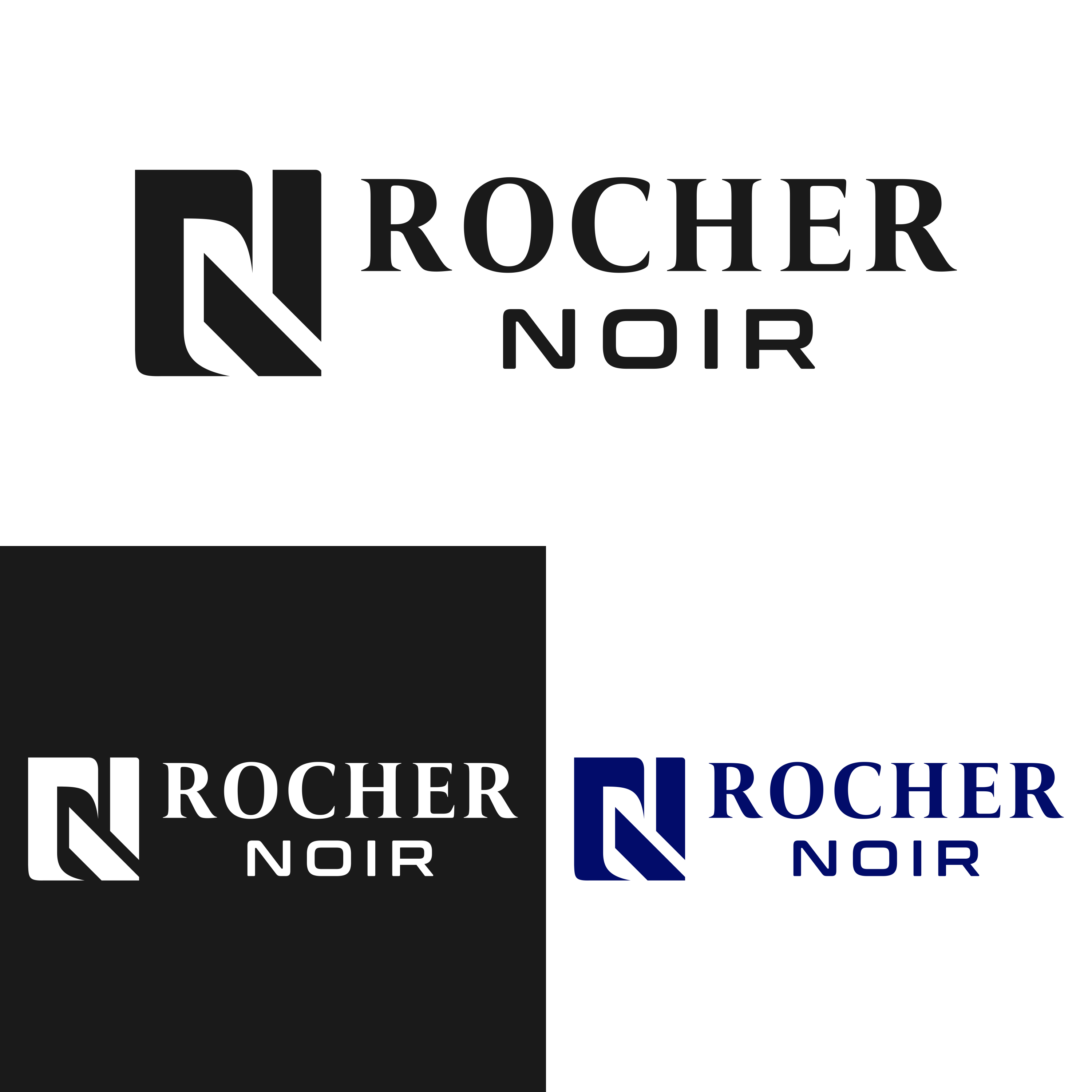 Logo Design by arillingga for this project | Design #34432550