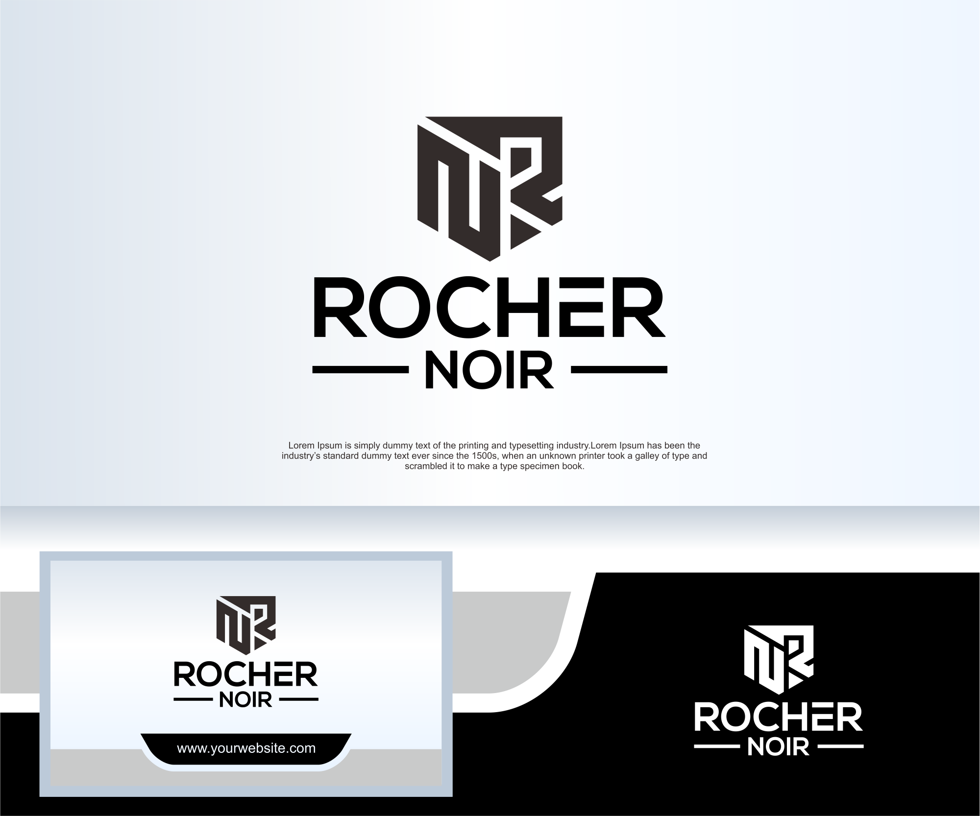Logo Design by Apache Kretek for this project | Design #34429795