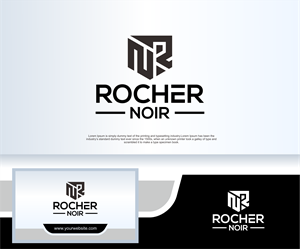 Logo Design by Apache Kretek for this project | Design: #34429795