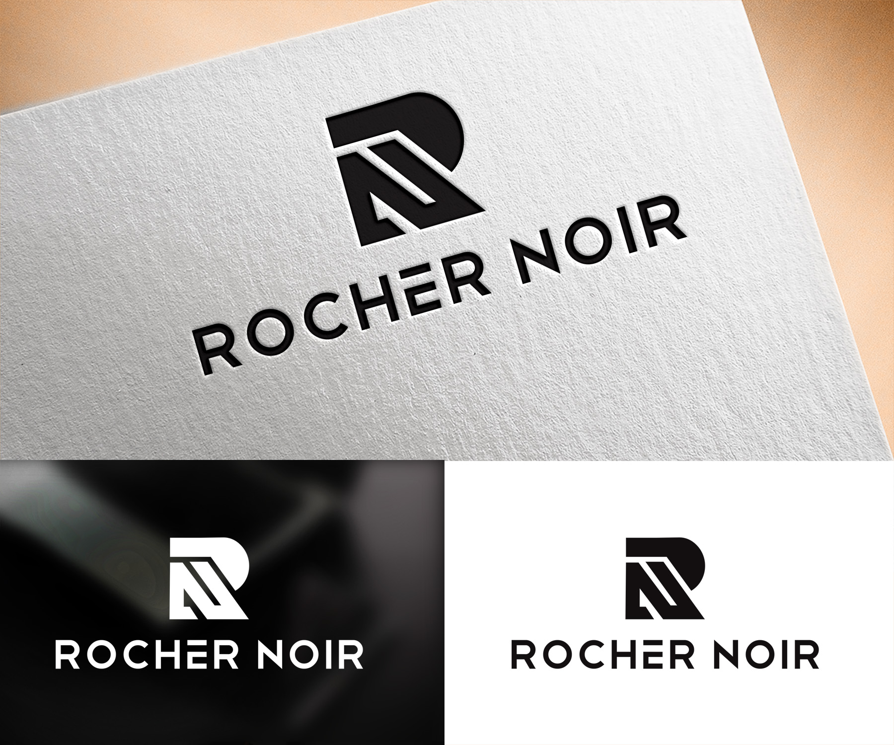 Logo Design by Vishak vasu for this project | Design #34462715