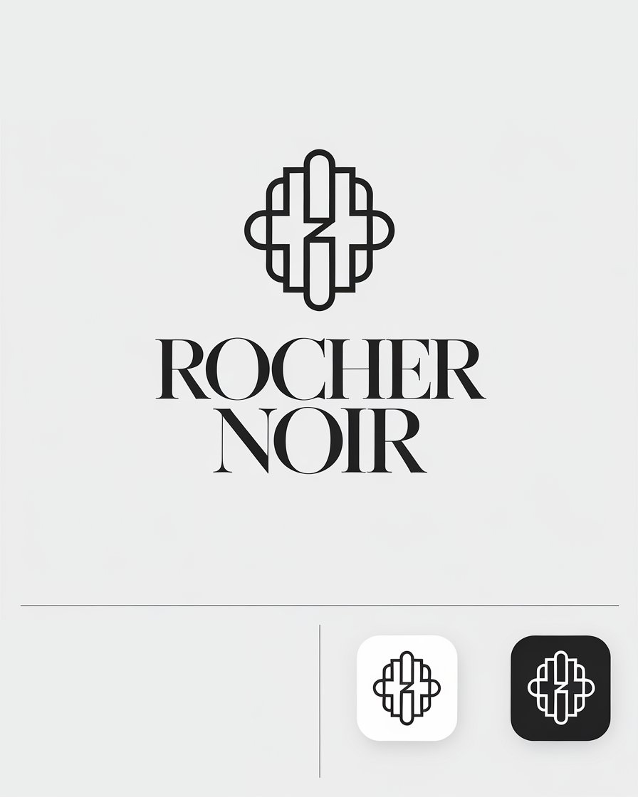Logo Design by Fiona sky112211 for this project | Design #34450184